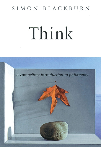 Download Think: A Compelling Introduction to Philosophy (English Edition) PDF