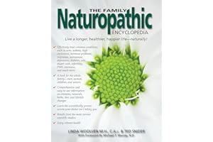 The Family Naturopathic Encyclopedia