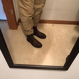 2976 crazy horse womens