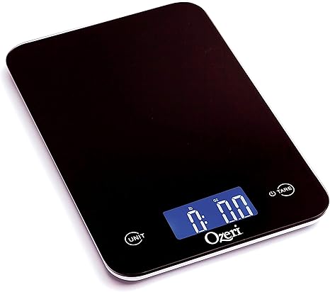 Ozeri Touch Professional Digital 