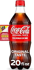 Coca-Cola, 20 fl oz