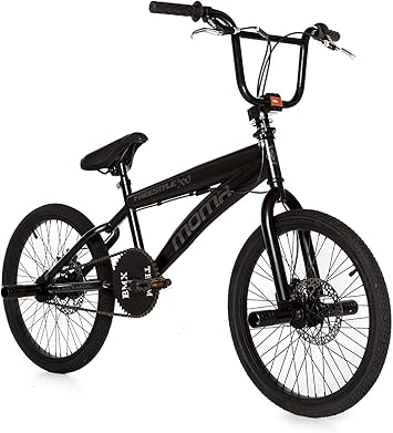 moma bmx freestyle 360