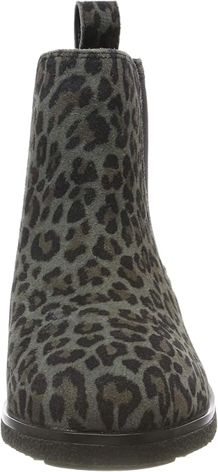 clarks griffin plaza leopard