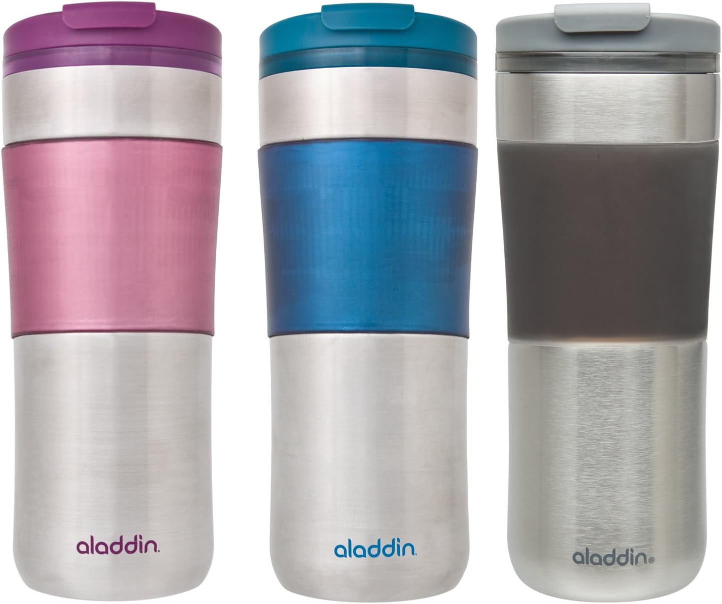 aladdin stainless steel cup