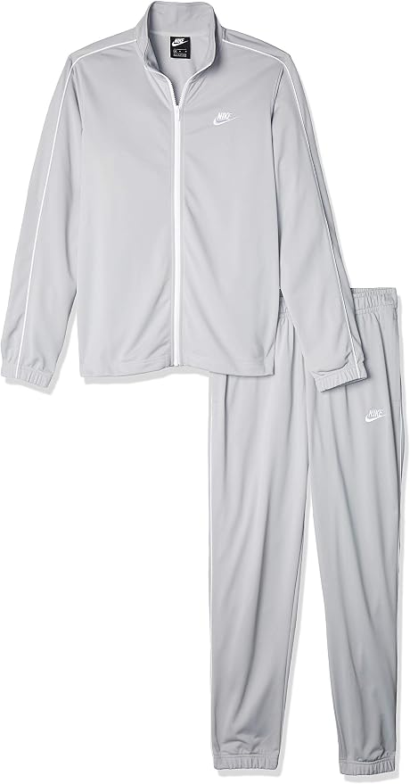nike basic tracksuit