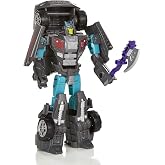 Transformers Generations Combiner Wars Deluxe Class Deception Off Road Figure