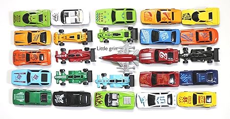 tiny toy cars for sale