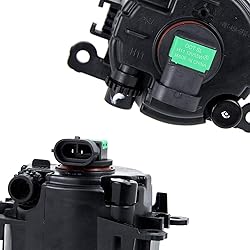 RP Remarkable Power, Fog Light Set for 2006-2014