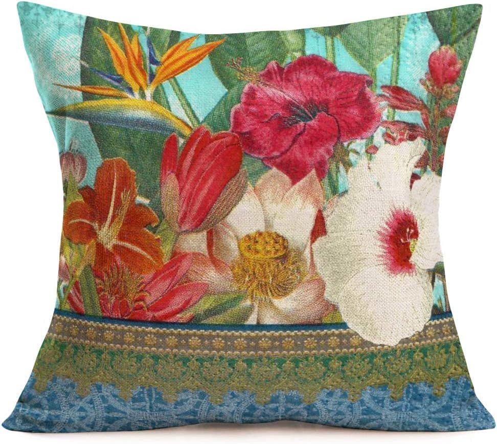 Best country seat covers red