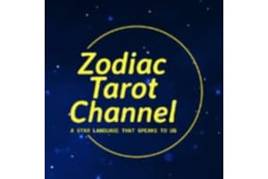 Zodiac Tarot