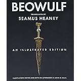 Beowulf: An Illustrated Edition