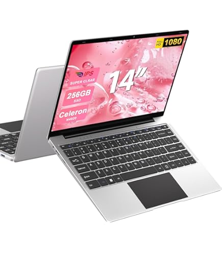 Dell Latitude 3400 Laptop | 14