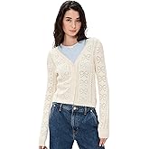 Z SUPPLY Women's Gema Cardigan