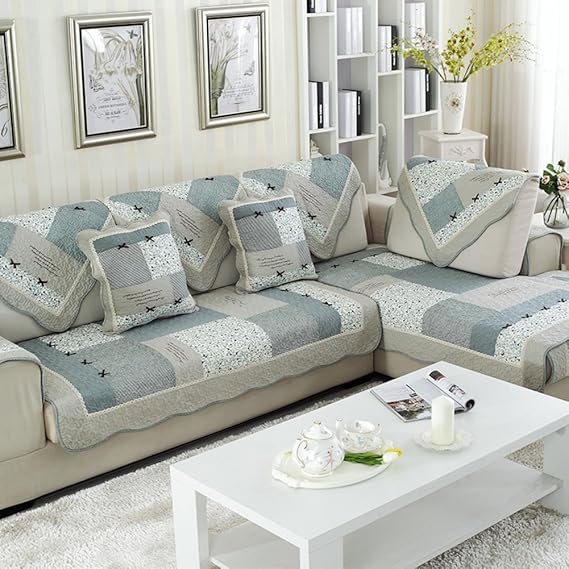 Summer,Simple Modern,Sofa Towel/Fabric Sofa Towel/AntiSkid Sofa Sets