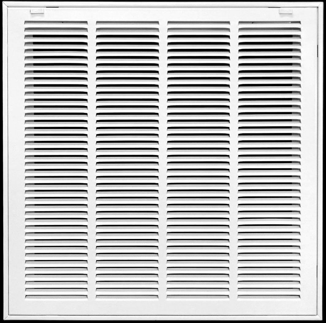 Registers, Grilles & Vents - 20