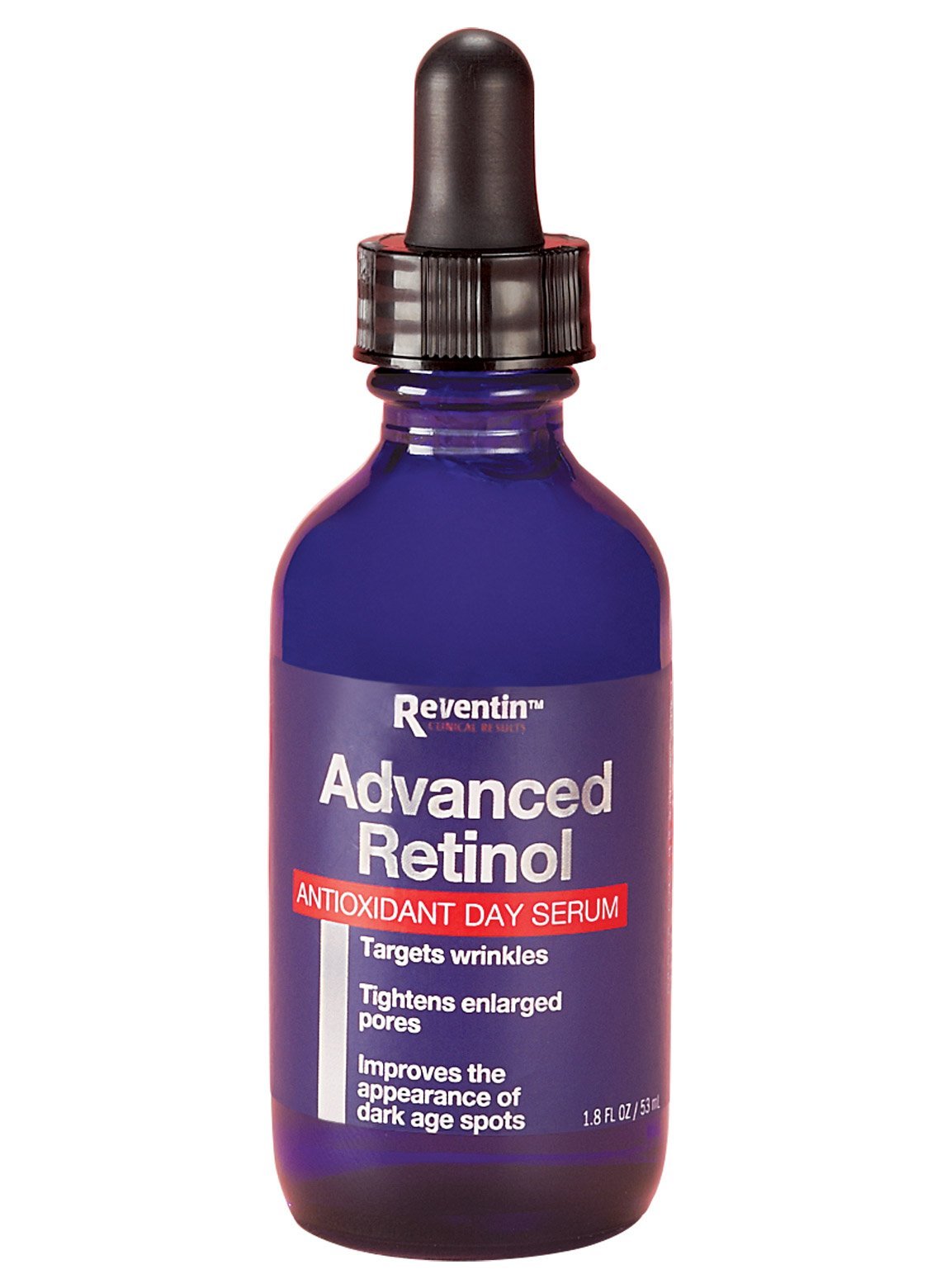 reventin retinol cream