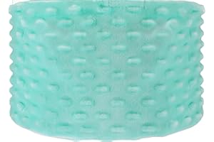 GEOPAI Baby Belly Band for Gas and Colic Relief, Flaxseed Baby Heated Tummy Wrap for Infants Colic Calm, Baby Heating Pad with Natural Warmth, Stomach Relief for Newborns to Toddlers (Green)