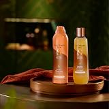 Sanctuary Spa Signature Natural Oils Ultra Rich Shower Burst 200ml view 8