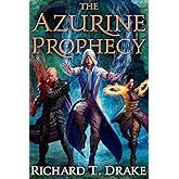 The Azurine Prophecy (The Hollow World Trilogy)