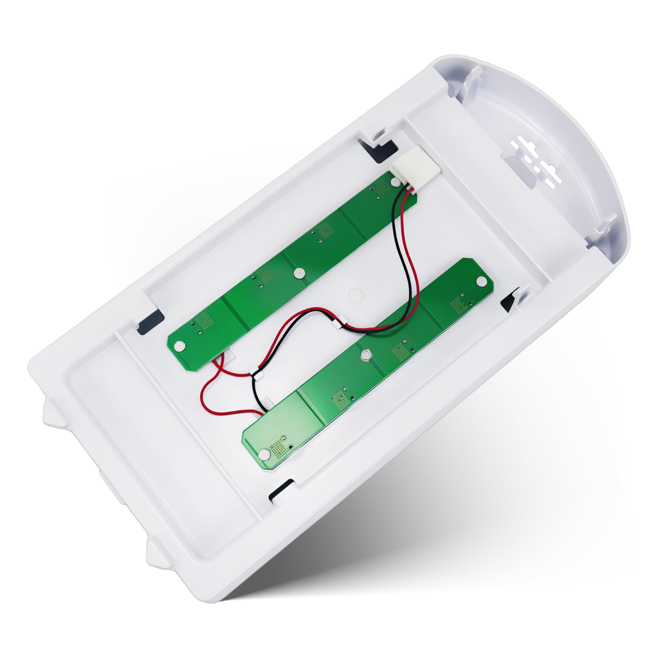 Photo 1 of W11527432 W11387579 Refrigerator LED Light Module Compatible with Whirlpool Maytag Fridges Including WRX735SDHZ02, WRX735SDHZ03, Replacement for W11333374, W11101384, W11245960, W11042554, W11387581