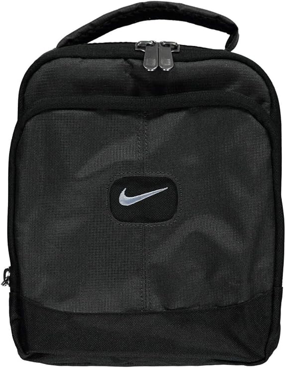 Nike Insulated Lunch Bag Charcoal Amazon.co.uk Toys & Games