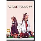 Thoroughbreds