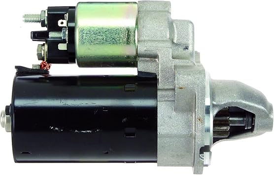 Amazon Com Bosch Sr0448n New Starter Automotive