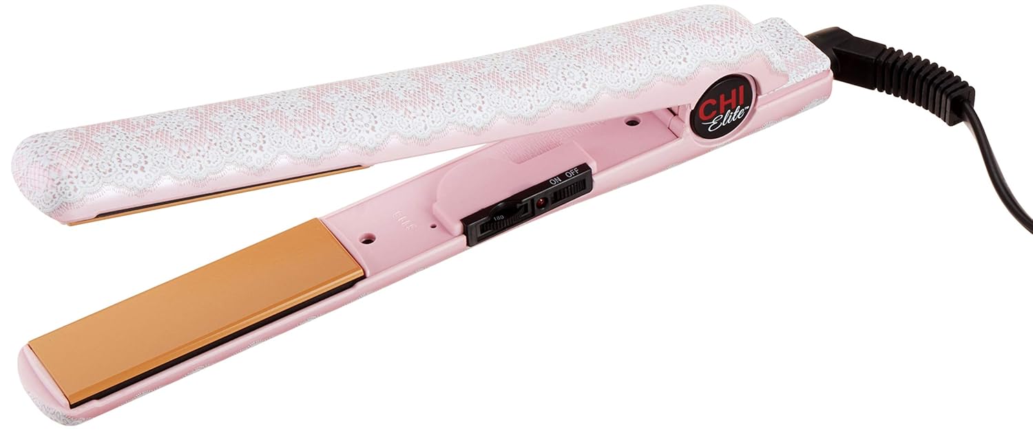 chi elite classic tourmaline