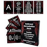 Fretboard Memorization Deck Guitar Flash