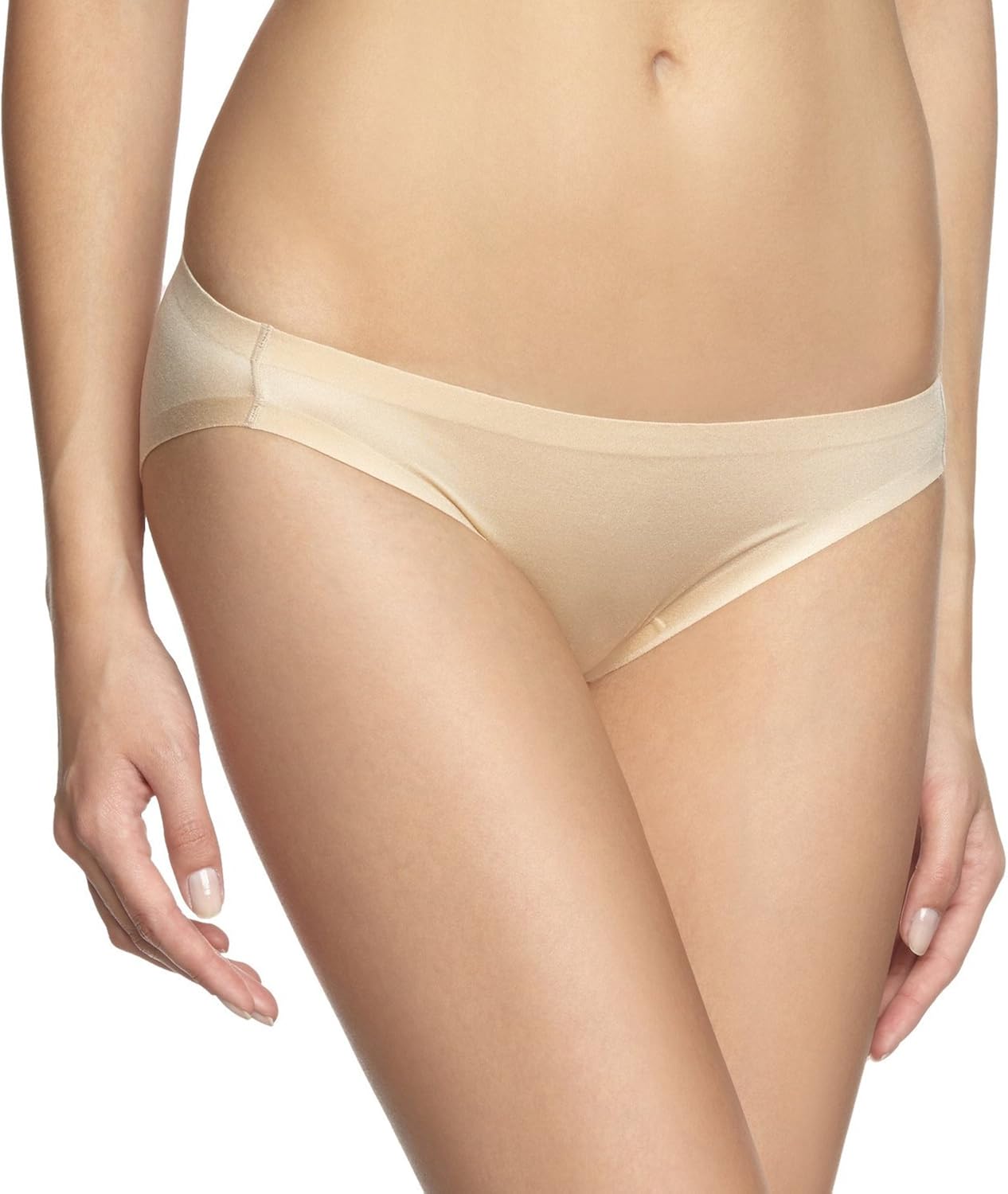 Maidenform Comfort Devotion Bikini 40046 At Amazon Women S