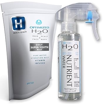 best anti aging toner