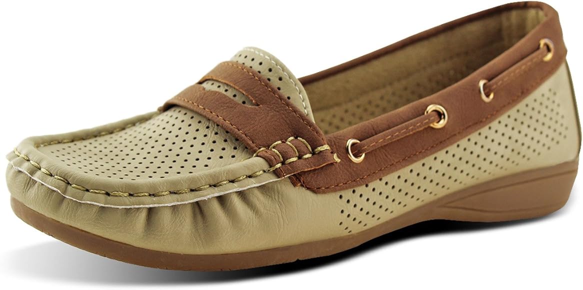 amazon women's driving shoes