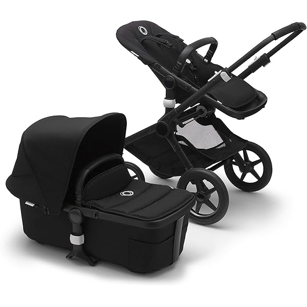 bugaboo fox adaptor for maxi cosi