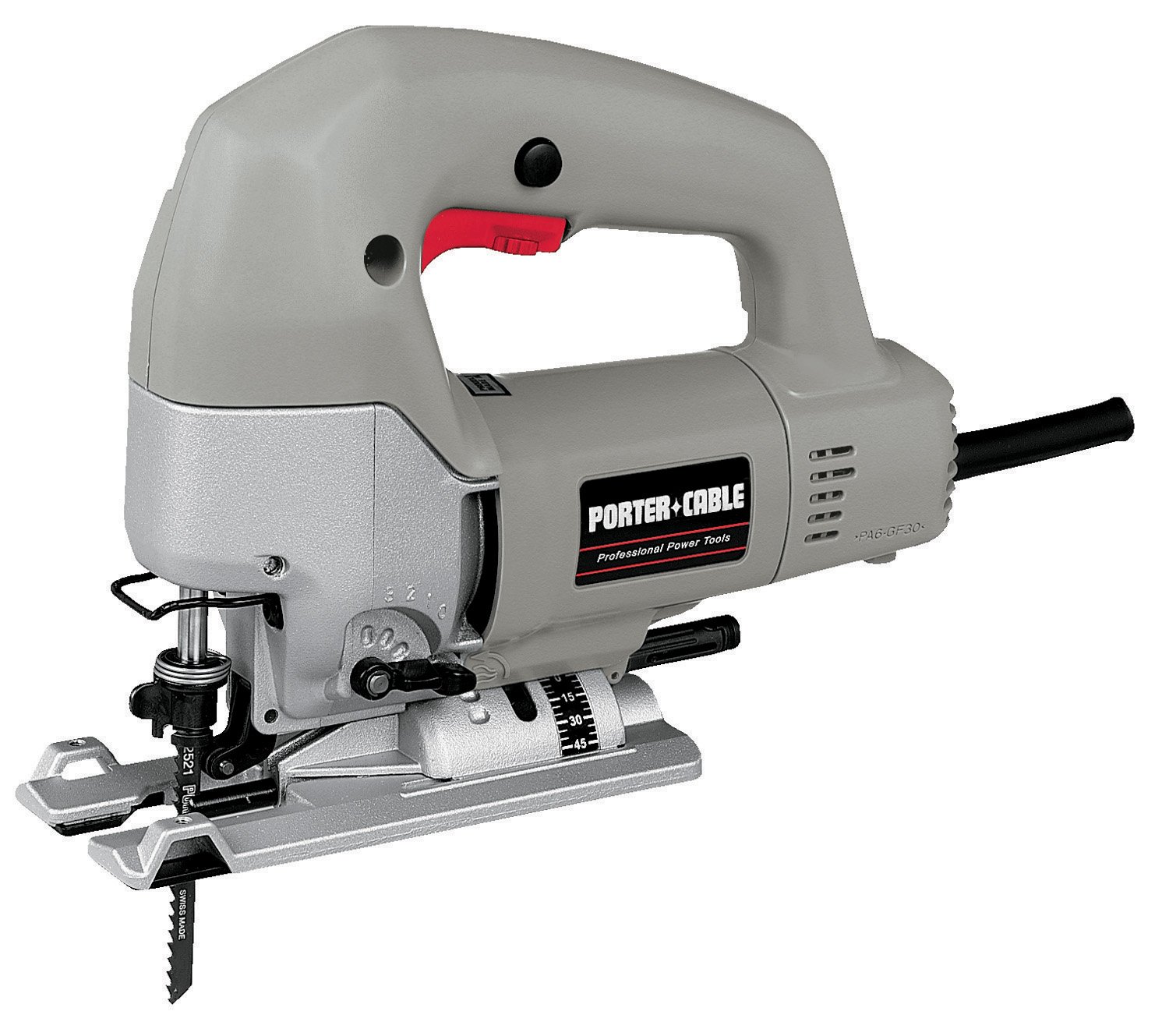 PORTERCABLE 9543 6 Amp Top Handle Jig Saw 0039404095435 Buy new