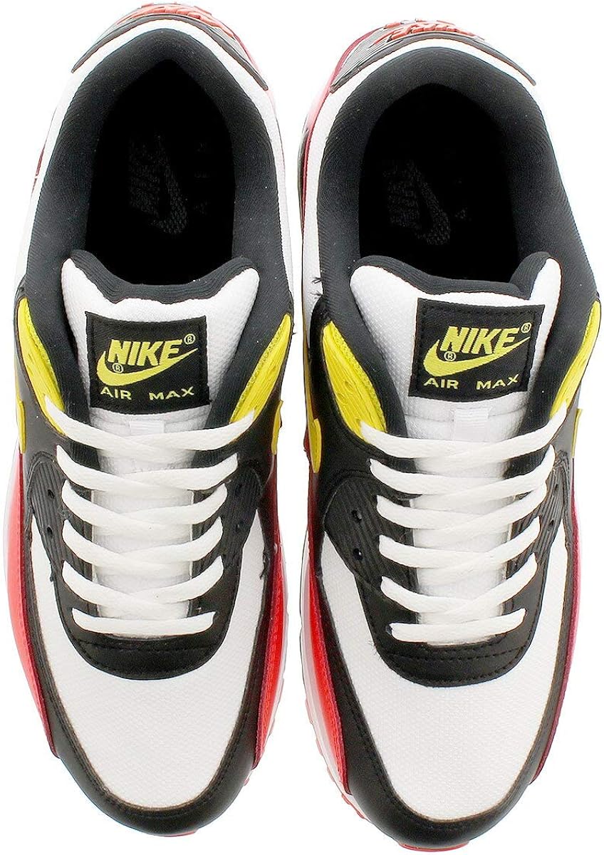 yellow air max 90