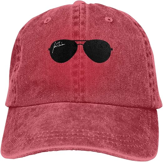 hiking baseball cap