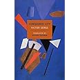 Conquered City (New York Review Books Classics)