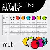 MUK Filthy Muk Gritty Finish Firm Hold Paste 95g view 6