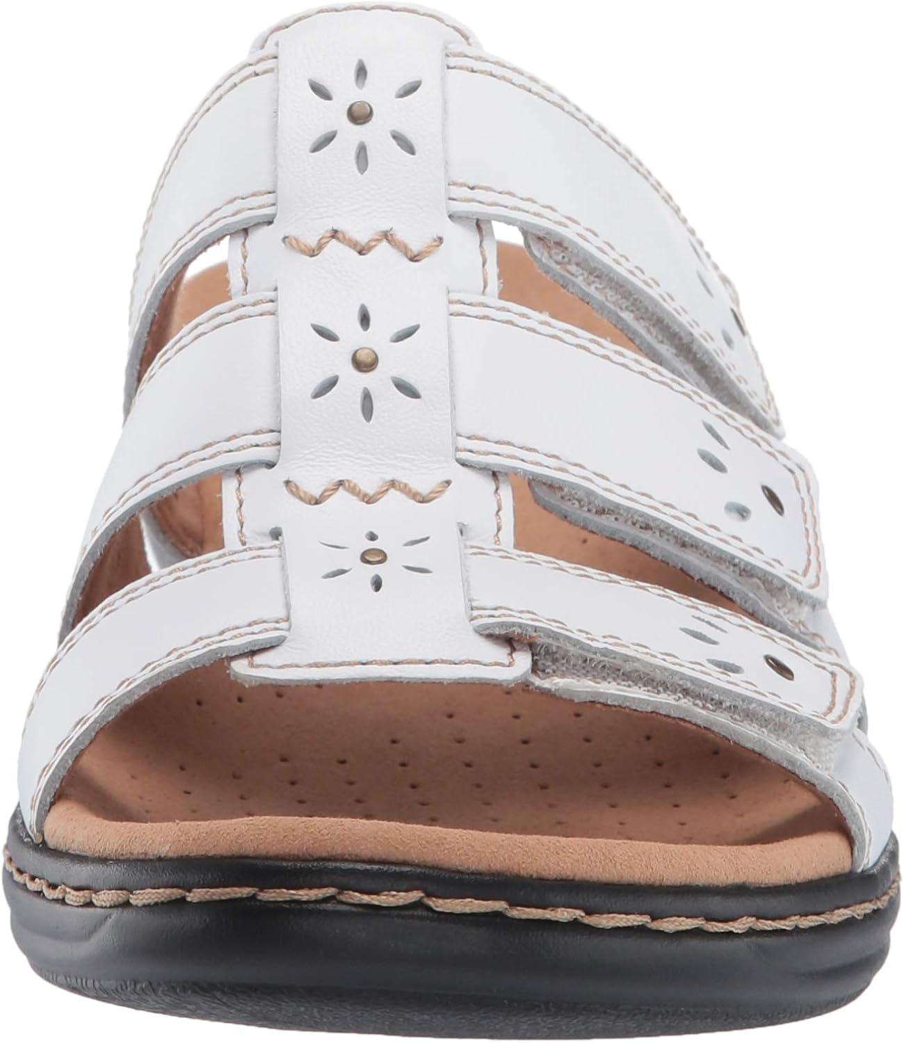 leisa spring sandal clarks