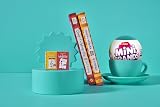 Mini Brands Books Collectible Toy Capsule 4 Mystery Miniature Books Readable view 7