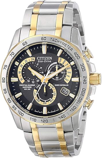 Amazon シチズン Citizen 腕時計 At4004 52e メンズ 並行輸入品 メンズ腕時計 腕時計 通販