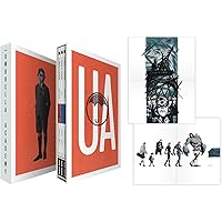 The Umbrella Academy Boxed Set