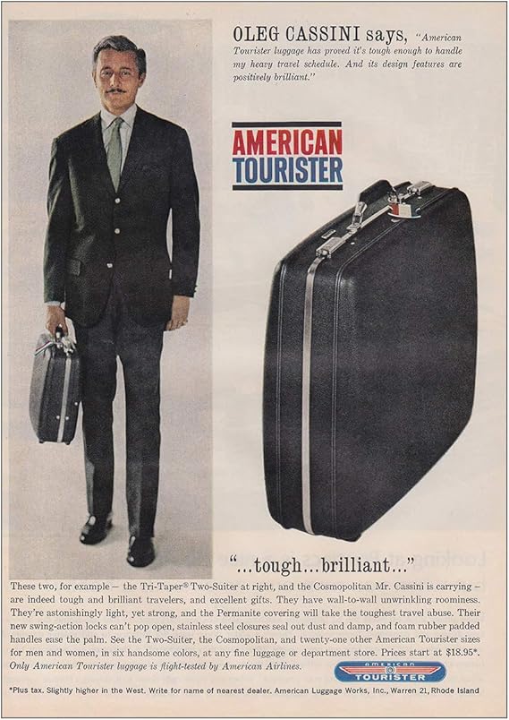 american tourister dealer near me