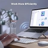 UGREEN Bluetooth 5.4 USB Dongle for Windows 11/10/8.1 Mini 5 Devices view 5