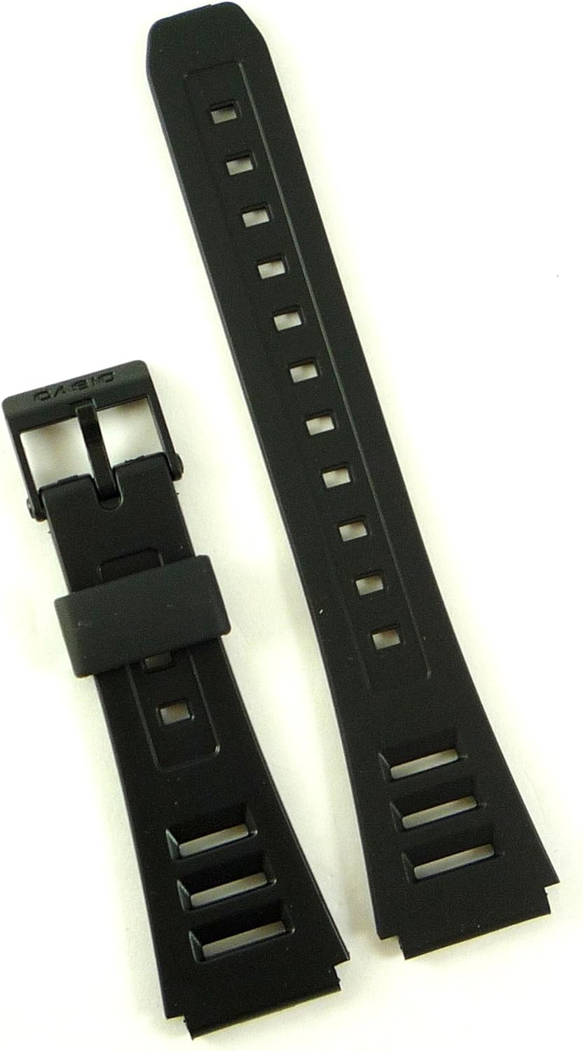 casio w86 strap