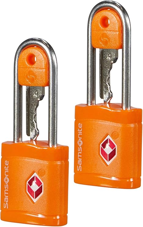 samsonite tsa key
