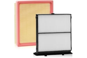 N2ZQ8D Comb Engine Cabin Air Filter for Subaru Forester 2.5L H4 2024 2023 2022 2021 2020 2019