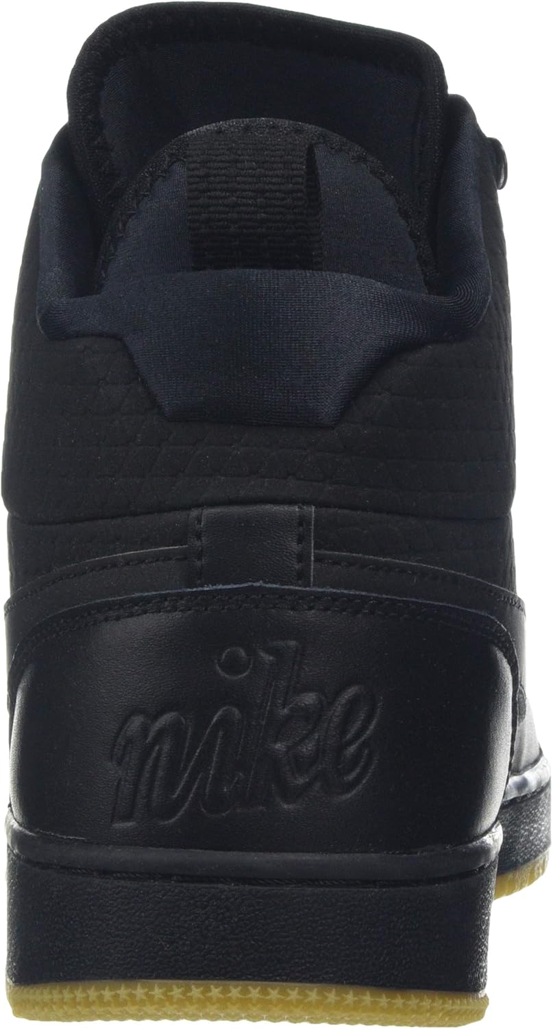 nike ebernon mid winter mens trainers