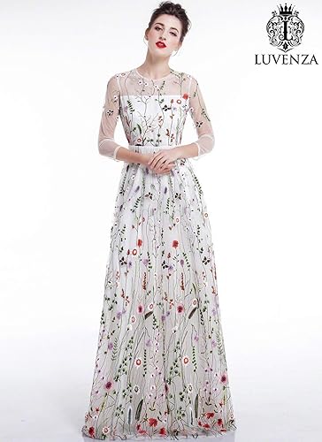 white maxi dress amazon