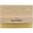 Raclette Speedball 8 Pouces - Pour Sérigraphie, Arts Créatifs Et Textile